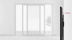 ONE FOR ALL Wandhalterung - WM6411, 32"-60", Flach (schwarz) -Imou Shop a32336 636543061069610801 700x700 vcenterhcenter.jpeg