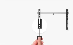 ONE FOR ALL Wandhalterung - WM6611, 32"-84" Flach (schwarz) 7 ONE FOR ALL Wandhalterung - WM6611, 32"-84" Flach (schwarz) -Imou Shop a32350 636543100770113986 700x700 vcenterhcenter.jpeg