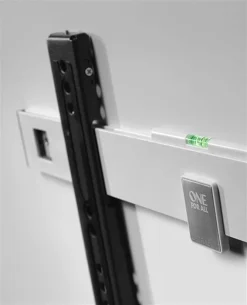 ONE FOR ALL Wandhalterung - WM6621, 32"-84" Neigbar (schwarz) -Imou Shop a32355 636543100788708702 700x700 vcenterhcenter.jpeg