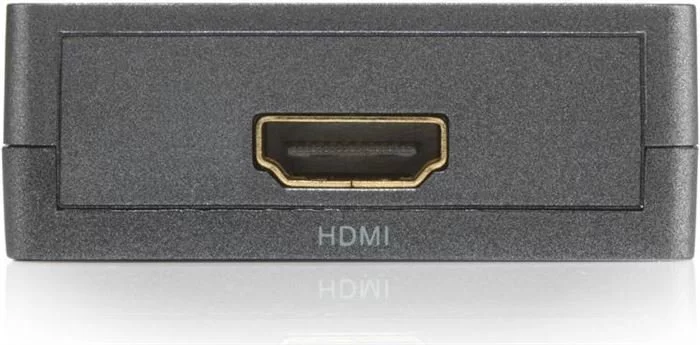 Marmitek HDMI Konverter - Connect HV 15 (HDMI-VGA) 5 Marmitek HDMI Konverter - Connect HV 15 (HDMI-VGA) – Bild 3