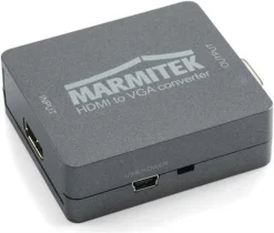 Marmitek HDMI Konverter - Connect HV 15 (HDMI-VGA) 10 Marmitek HDMI Konverter - Connect HV 15 (HDMI-VGA) -Imou Shop a32996 636558346664811720 700x700 vcenterhcenter.jpeg