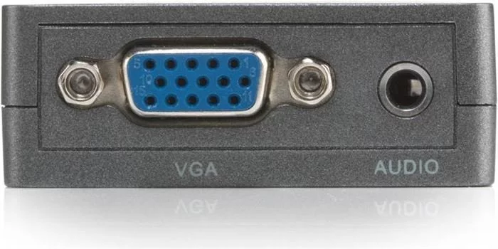 Marmitek HDMI Konverter - Connect HV 15 (HDMI-VGA) 7 Marmitek HDMI Konverter - Connect HV 15 (HDMI-VGA) – Bild 5