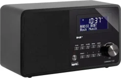 IMPERIAL DAB+ Radio - DABMAN 100 (schwarz)