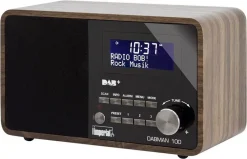IMPERIAL DAB+ Radio - DABMAN 100 (braun) 9 IMPERIAL DAB+ Radio - DABMAN 100 (braun) -Imou Shop a33495 636573063384236430 700x700 vcenterhcenter.jpeg