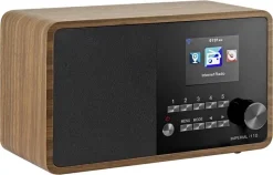IMPERIAL Internet Radio - I110 (braun)
