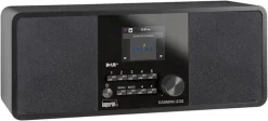IMPERIAL DAB+ Radio - DABMAN I200 (DAB+, Web) (schwarz)