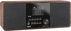 IMPERIAL DAB+ Radio - DABMAN I200 (DAB+, Web) (braun)