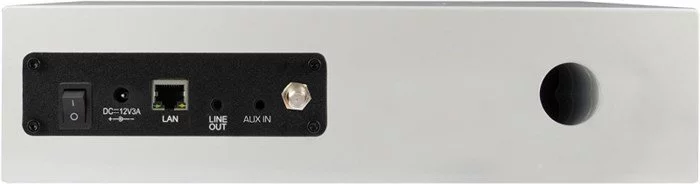 IMPERIAL DAB+ Radio - DABMAN I450 (DAB+, BT, Web) (silber) 4 IMPERIAL DAB+ Radio - DABMAN I450 (DAB+, BT, Web) (silber) – Bild 2