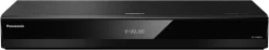 Panasonic UHD 4K Blu-ray Player - DP-UB824EGK