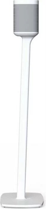 FLEXSON Play:1/ONE Standfuss - FLXS1FS1011 EU (Einzel) (weiss) 4 FLEXSON Play:1/ONE Standfuss - FLXS1FS1011 EU (Einzel) (weiss) – Bild 2