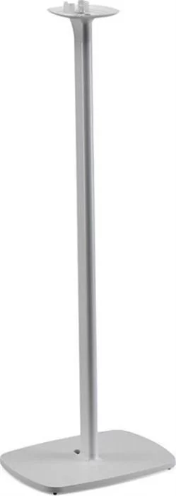 FLEXSON Play:1/ONE Standfuss - FLXS1FS1011 EU (Einzel) (weiss) 5 FLEXSON Play:1/ONE Standfuss - FLXS1FS1011 EU (Einzel) (weiss) – Bild 3