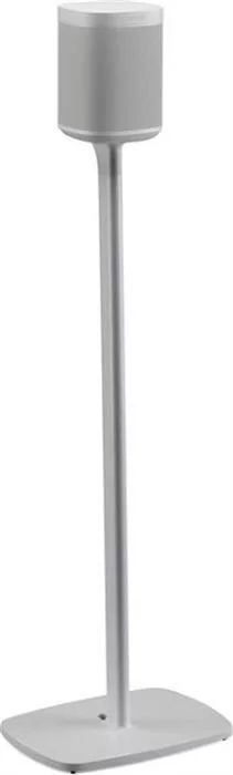 FLEXSON Play:1/ONE Standfuss - FLXS1FS1011 EU (Einzel) (weiss) 6 FLEXSON Play:1/ONE Standfuss - FLXS1FS1011 EU (Einzel) (weiss) – Bild 4