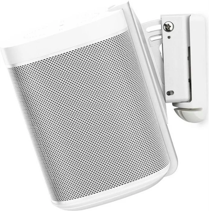 FLEXSON ONE Wandhalterung - FLXS1WM1011 (Einzel) (weiss) 5 FLEXSON ONE Wandhalterung - FLXS1WM1011 (Einzel) (weiss) – Bild 3