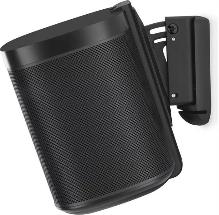 FLEXSON ONE Wandhalterung - FLXS1WM1021 (Einzel) (schwarz) 5 FLEXSON ONE Wandhalterung - FLXS1WM1021 (Einzel) (schwarz) – Bild 3