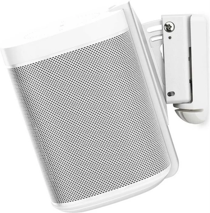 FLEXSON ONE Wandhalterung - FLXS1WM2011 (Paar) (weiss) 5 FLEXSON ONE Wandhalterung - FLXS1WM2011 (Paar) (weiss) – Bild 3