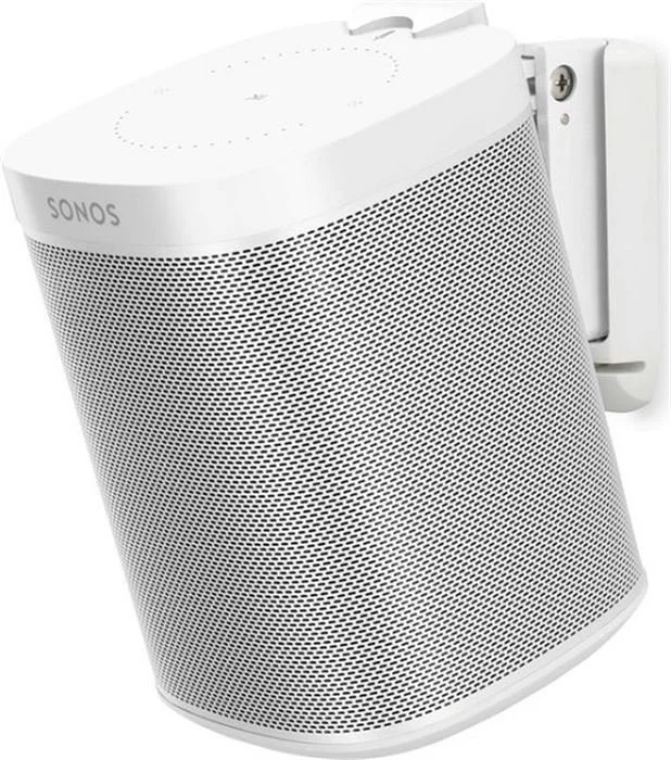 FLEXSON ONE Wandhalterung - FLXS1WM2011 (Paar) (weiss) 6 FLEXSON ONE Wandhalterung - FLXS1WM2011 (Paar) (weiss) – Bild 4