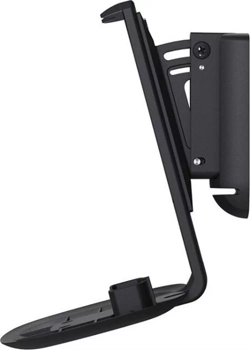 FLEXSON ONE Wandhalterung - FLXS1WM2021 (Paar) (schwarz) 4 FLEXSON ONE Wandhalterung - FLXS1WM2021 (Paar) (schwarz) – Bild 2