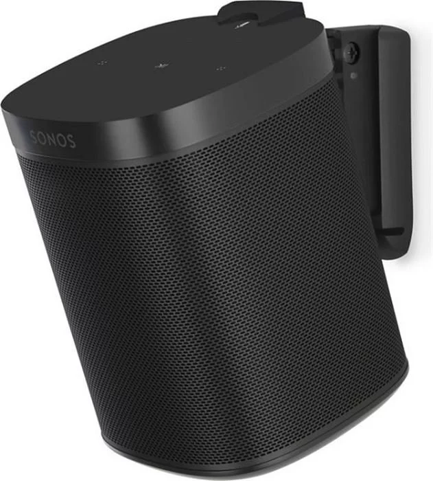 FLEXSON ONE Wandhalterung - FLXS1WM2021 (Paar) (schwarz) 6 FLEXSON ONE Wandhalterung - FLXS1WM2021 (Paar) (schwarz) – Bild 4