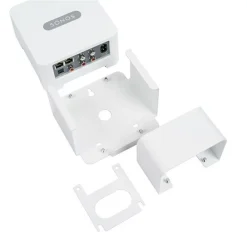 FLEXSON CONNECT:AMP - FLXCNWM1012 (weiss)