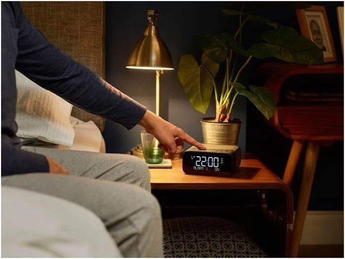 Pure DAB+ Radio - Siesta S6 (graphit) 5 Pure DAB+ Radio - Siesta S6 (graphit) – Bild 3