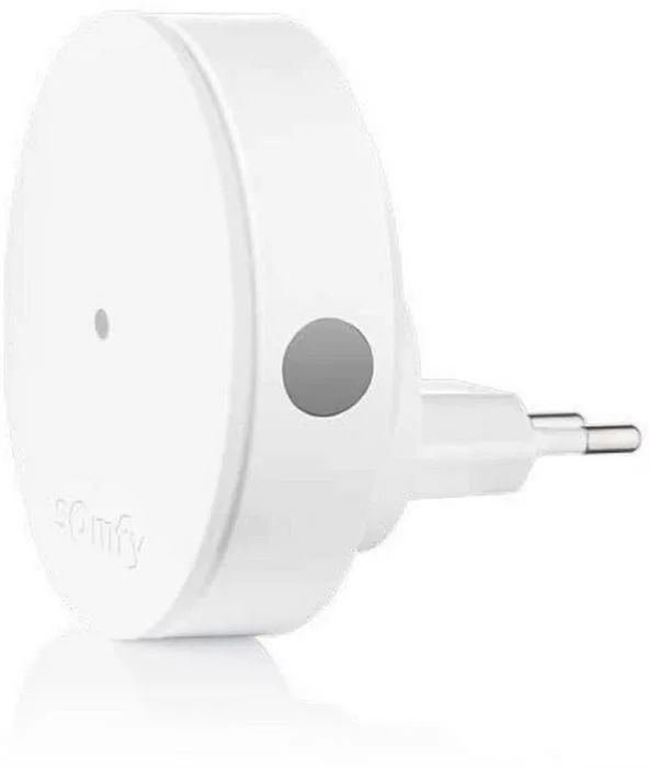 Somfy Funkreichweitenverstärker - Alarm Radio Verst. (weiss) 5 Somfy Funkreichweitenverstärker - Alarm Radio Verst. (weiss) – Bild 3