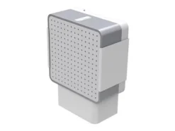 FLEXSON CONNECT:AMP - FLXCAWM1012 (weiss)