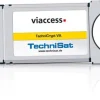 TechniSat CI-Modul - VIACCESS - TechniCrypt VA Secure