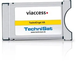 TechniSat CI-Modul - VIACCESS - TechniCrypt VA Secure