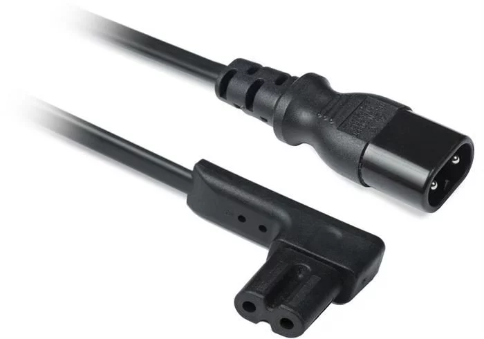 FLEXSON PLAY:1-5 Kabel - FLXP1X1M1021 (1m) (schwarz) 4 FLEXSON PLAY:1-5 Kabel - FLXP1X1M1021 (1m) (schwarz) – Bild 2