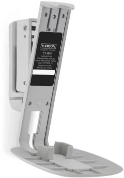 FLEXSON ONE Wandhalterung - FLXS1WM1011 (Einzel) (weiss) 15 FLEXSON ONE Wandhalterung - FLXS1WM1011 (Einzel) (weiss) -Imou Shop a38086 636608165383104732 700x700 vcenterhcenter.jpeg