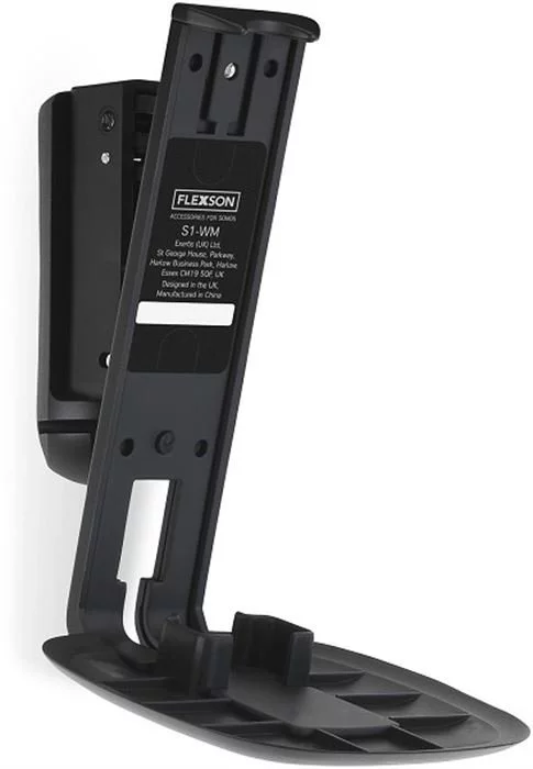 FLEXSON ONE Wandhalterung - FLXS1WM1021 (Einzel) (schwarz) 7 FLEXSON ONE Wandhalterung - FLXS1WM1021 (Einzel) (schwarz) – Bild 5