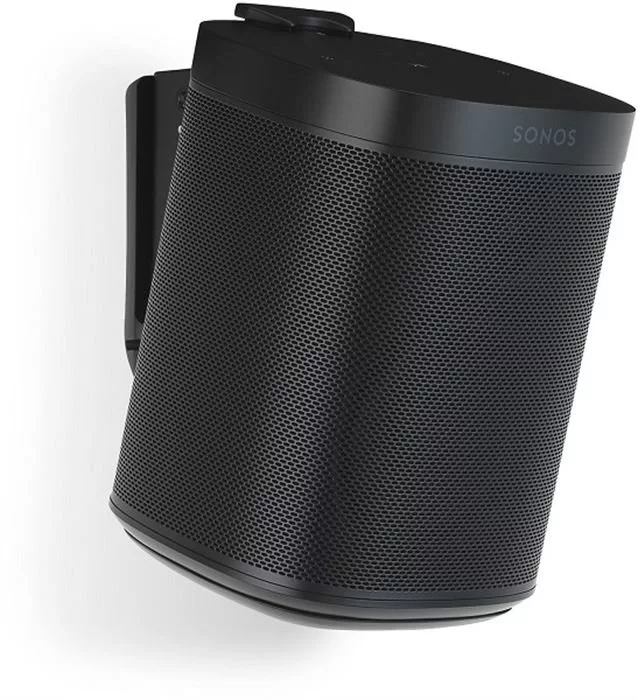 FLEXSON ONE Wandhalterung - FLXS1WM1021 (Einzel) (schwarz) 11 FLEXSON ONE Wandhalterung - FLXS1WM1021 (Einzel) (schwarz) – Bild 9