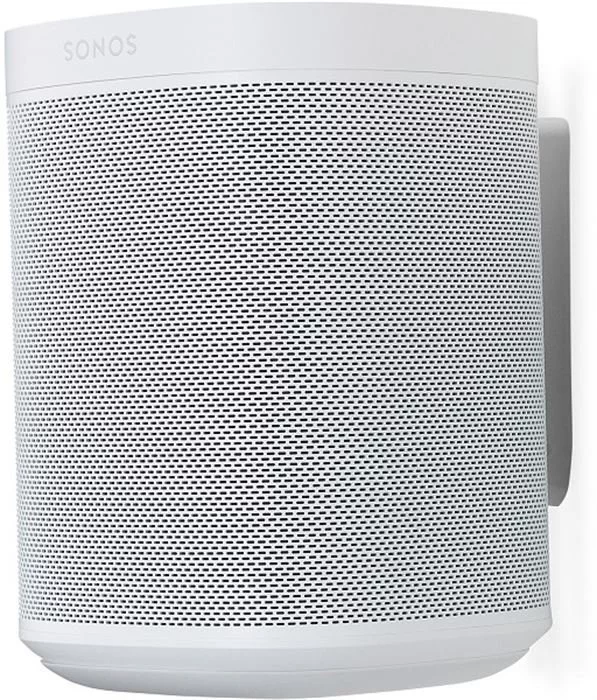 FLEXSON ONE Wandhalterung - FLXS1WM2011 (Paar) (weiss) 8 FLEXSON ONE Wandhalterung - FLXS1WM2011 (Paar) (weiss) – Bild 6