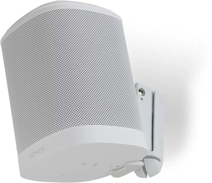 FLEXSON ONE Wandhalterung - FLXS1WM2011 (Paar) (weiss) 9 FLEXSON ONE Wandhalterung - FLXS1WM2011 (Paar) (weiss) – Bild 7