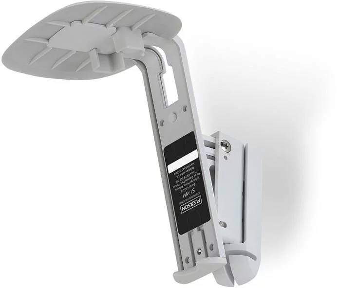 FLEXSON ONE Wandhalterung - FLXS1WM2011 (Paar) (weiss) 10 FLEXSON ONE Wandhalterung - FLXS1WM2011 (Paar) (weiss) – Bild 8