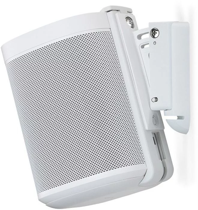 FLEXSON ONE Wandhalterung - FLXS1WM2011 (Paar) (weiss) 11 FLEXSON ONE Wandhalterung - FLXS1WM2011 (Paar) (weiss) – Bild 9