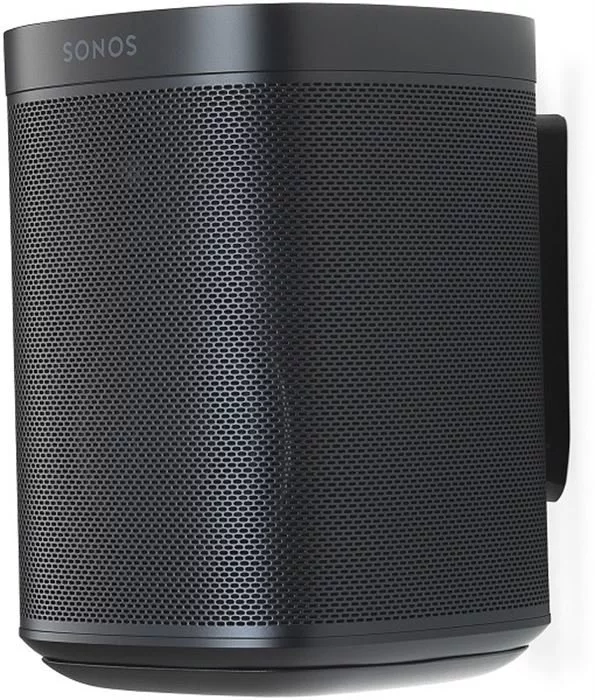 FLEXSON ONE Wandhalterung - FLXS1WM2021 (Paar) (schwarz) 8 FLEXSON ONE Wandhalterung - FLXS1WM2021 (Paar) (schwarz) – Bild 6