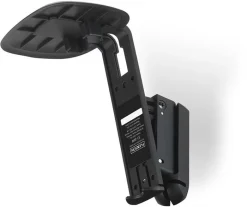 FLEXSON ONE Wandhalterung - FLXS1WM2021 (Paar) (schwarz) 19 FLEXSON ONE Wandhalterung - FLXS1WM2021 (Paar) (schwarz) -Imou Shop a38105 636608165550612235 700x700 vcenterhcenter.jpeg