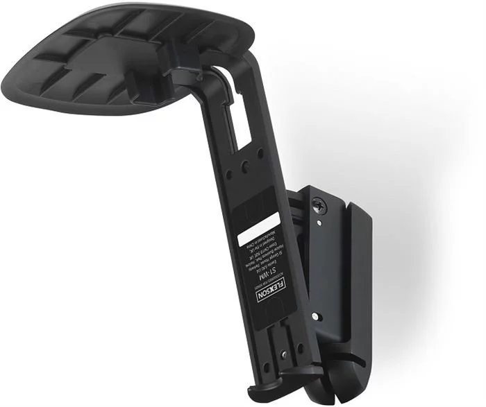 FLEXSON ONE Wandhalterung - FLXS1WM2021 (Paar) (schwarz) 10 FLEXSON ONE Wandhalterung - FLXS1WM2021 (Paar) (schwarz) – Bild 8