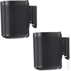 FLEXSON ONE Wandhalterung - FLXS1WM2021 (Paar) (schwarz) 20 FLEXSON ONE Wandhalterung - FLXS1WM2021 (Paar) (schwarz) -Imou Shop a38106 636608165575300850 700x700 vcenterhcenter.jpeg