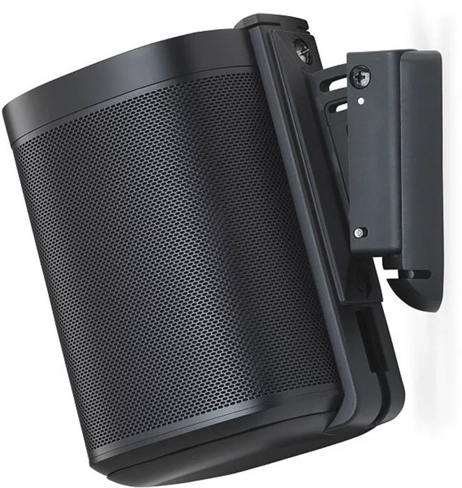 FLEXSON ONE Wandhalterung - FLXS1WM2021 (Paar) (schwarz) 12 FLEXSON ONE Wandhalterung - FLXS1WM2021 (Paar) (schwarz) – Bild 10