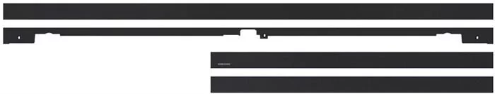 Samsung Rahmen Zu Frame 4.0 43" (VG-SCFN43BM/XC) (metall Schwarz) 5 Samsung Rahmen Zu Frame 4.0 43" (VG-SCFN43BM/XC) (metall Schwarz) – Bild 3