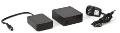 Klipsch Subwoofer Anschluss Kit - WA-2 CE (schwarz)