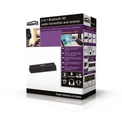 Marmitek Bluetooth-Receiver - BoomBoom 100 (schwarz) 15 Marmitek Bluetooth-Receiver - BoomBoom 100 (schwarz) -Imou Shop a40475 636656924182224494 700x700 vcenterhcenter.jpeg