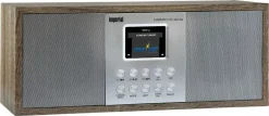 IMPERIAL DAB+ Radio - DABMAN I30 (DAB+) (vintage Braun)