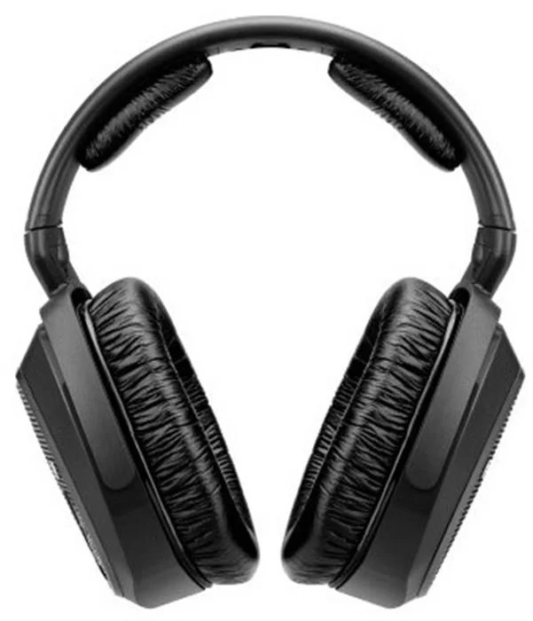 Sennheiser Zusatzkopfhörer - HDR 175 3 Sennheiser Zusatzkopfhörer - HDR 175