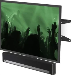 FLEXSON BEAM Wandhalterung - FLXBCM651021 (schwarz) 11 FLEXSON BEAM Wandhalterung - FLXBCM651021 (schwarz) -Imou Shop a41354 636669075837812406 700x700 vcenterhcenter.jpeg