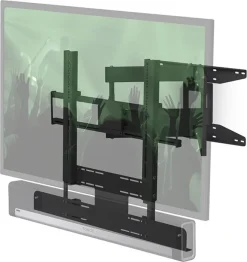 FLEXSON BEAM Wandhalterung - FLXBCM651021 (schwarz) 12 FLEXSON BEAM Wandhalterung - FLXBCM651021 (schwarz) -Imou Shop a41355 636669075839531780 700x700 vcenterhcenter.jpeg