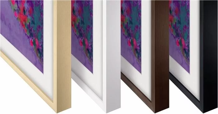 Samsung Rahmen Zu Frame 4.0 49" (VG-SCFM49BM/XC) (metall Schwarz) 5 Samsung Rahmen Zu Frame 4.0 49" (VG-SCFM49BM/XC) (metall Schwarz) – Bild 3