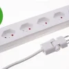Max Hauri Steckdosenleiste Safety-Line 5xT13 Quer ÜSS (weiss) 2 Max Hauri Steckdosenleiste Safety-Line 5xT13 Quer ÜSS (weiss) -Imou Shop a4516 636434916238559235 700x700 vcenterhcenter.jpeg
